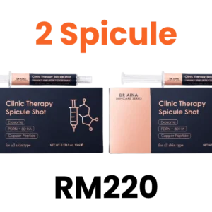 2 Spicule